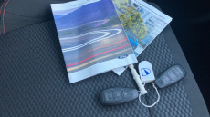 Ford Puma 1.0 EcoBoost Hybrid mHEV ST-Line 5dr Petrol Hatchback